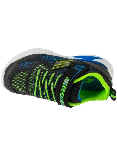 Pantofi copii Skechers negru