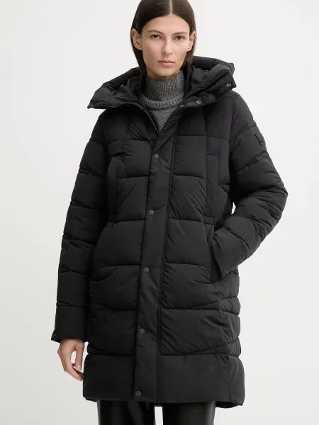 G-Star geacă Whistler negru