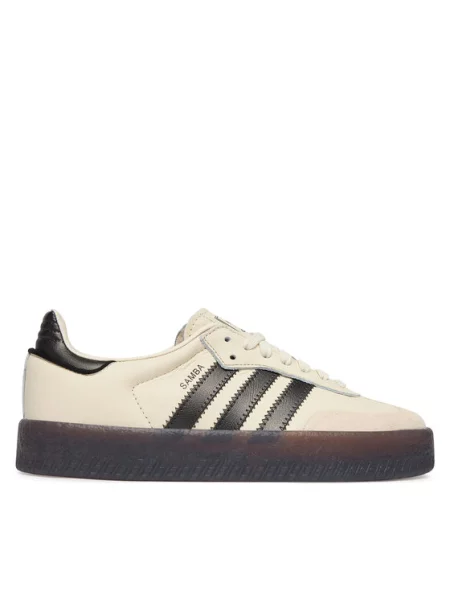 Αθλητικά adidas Sambae Εκρού