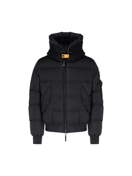 Kurtka bomber Parajumpers czarny