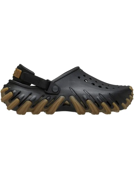 Pantofi Crocs negru