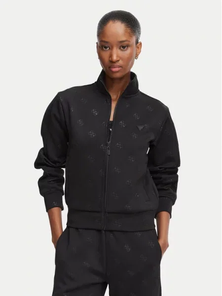 Guess Hanorac negru
