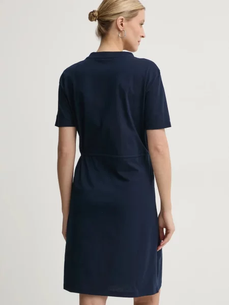Tommy Hilfiger obleka modra