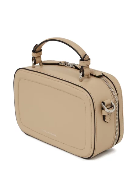 Body Karl Lagerfeld mini cu autograf