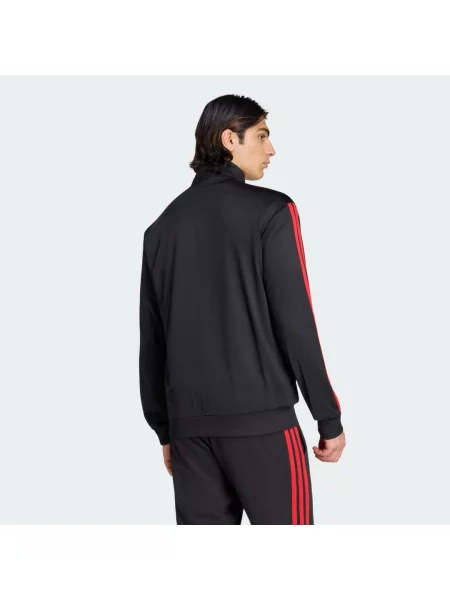 Bunda Adidas černá