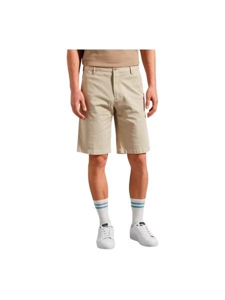 Pantaloni Paul & Shark bej