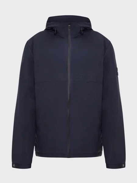 Куртка Tommy Hilfiger синя