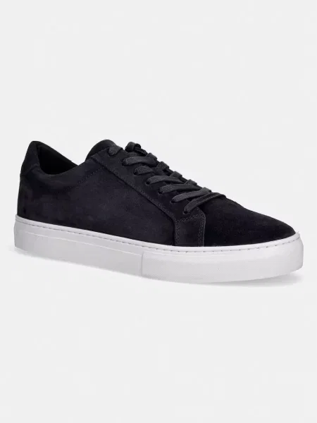 Vagabond Shoemakers PAUL sneakers boty semišové