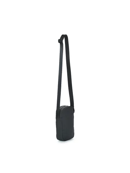 Kabelka Ea7 Emporio Armani čierna