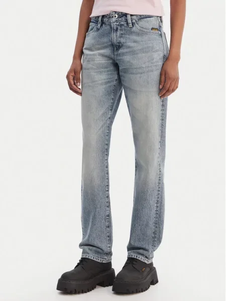 G-Star Raw Дънки Lenoxx син