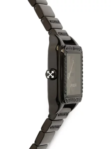 Ceas Off-white alb