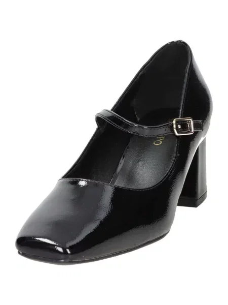 Pantofi Gioseppo negru