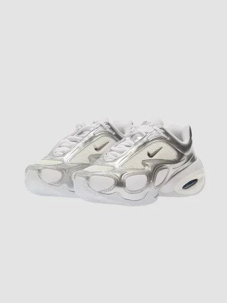 Повседневные кроссовки Nike Air Max белые