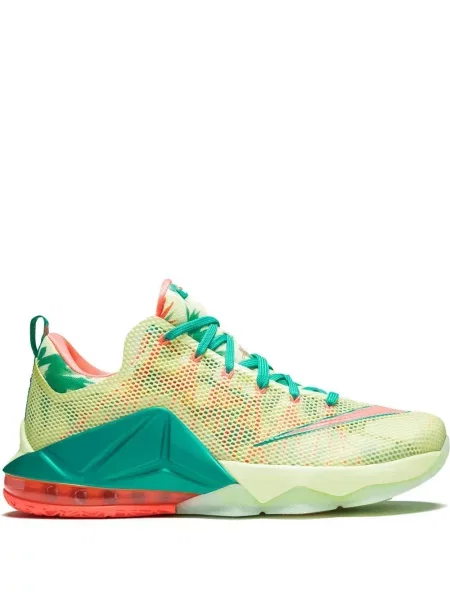 Sneakerși Nike LeBron albastru