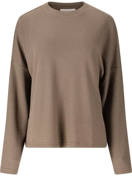 Bluza Athlecia Cardall szara