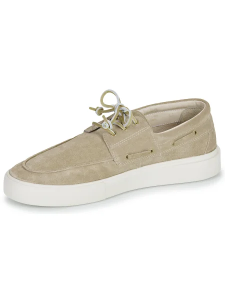 Pantofi Blackstone bej