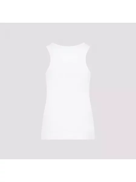 Podkoszulka Givenchy biała