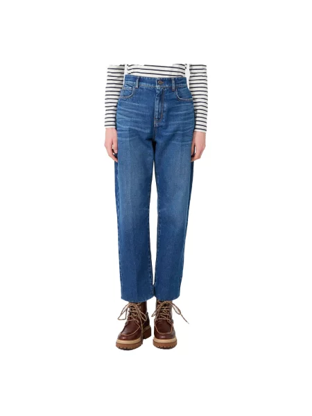 Blugi Max Mara albastru
