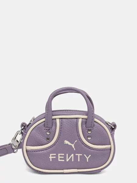 Чанта Puma PUMA x FENTY виолетово