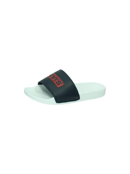 Natikače Levi's® crna