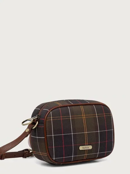 Barbour сумка крос-боді