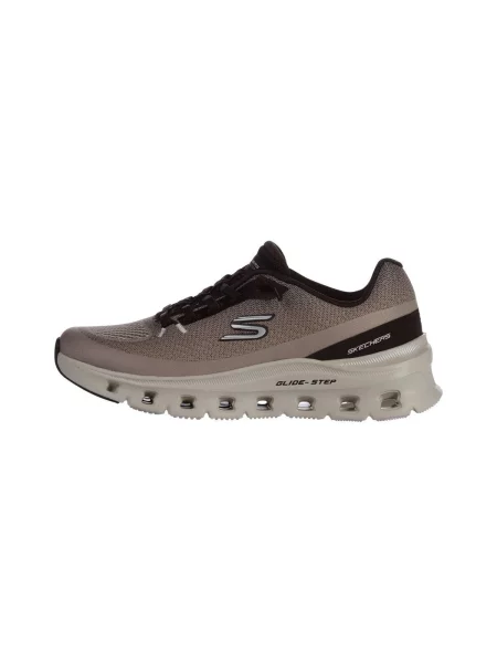Pantofi Skechers negru