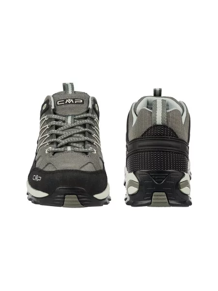 Sneakerși Cmp negru