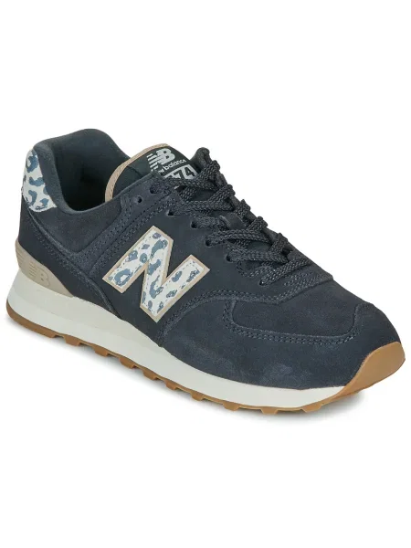 Pantofi New Balance negru