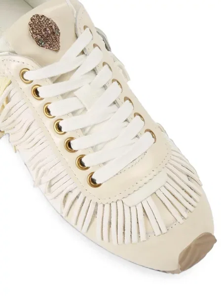 Sneakerși Kurt Geiger London cu mărgele
