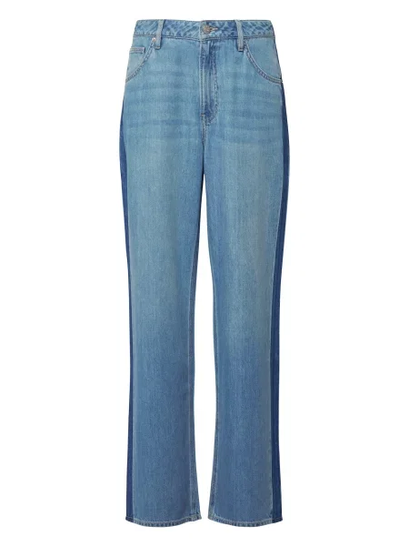 S.Oliver Jeans Beth denim / deschis albastru