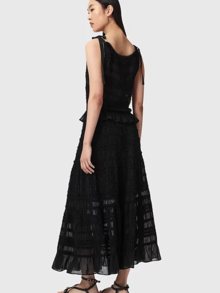 Расклешенная юбка Allsaints