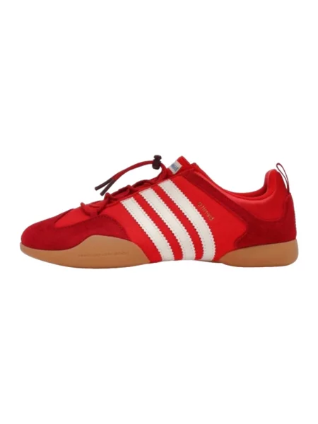 Pantofi Adidas roșu