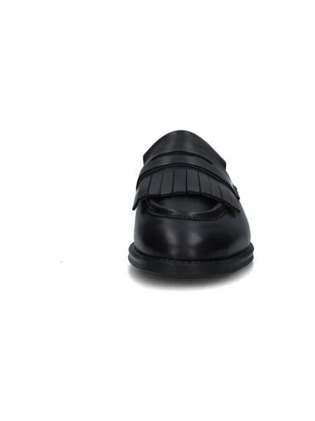 Pantofi Alpe negru
