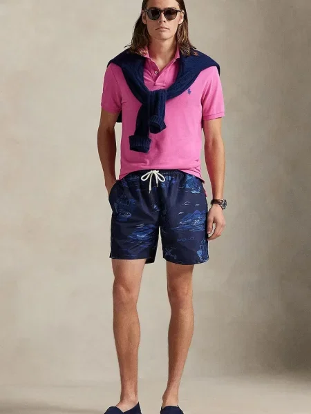 Купальні шорти Polo Ralph Lauren