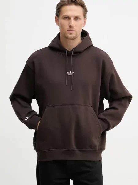 Adidas Originals кофта з капюшоном