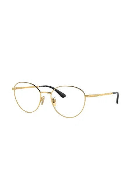 Ochelari de soare Vogue Eyewear auriu