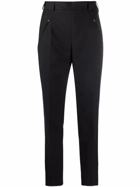 Pantaloni Maison Margiela negru