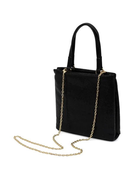 Geantă Love Moschino negru