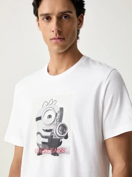 Футболка Guess Jeans