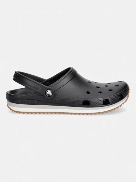 Классические шлепанцы Crocs