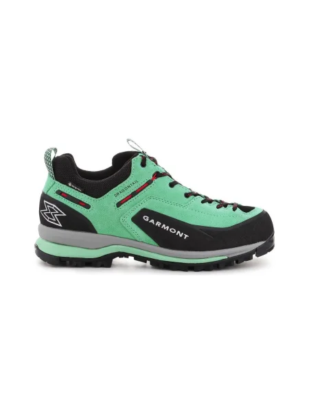 Pantofi Garmont verde