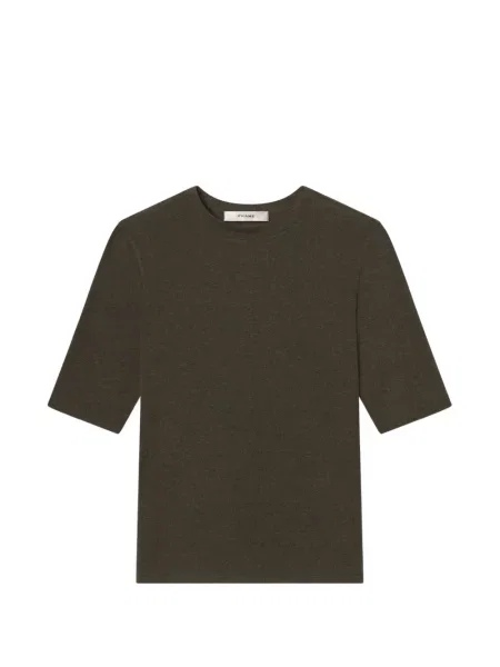 Tricou Frame verde