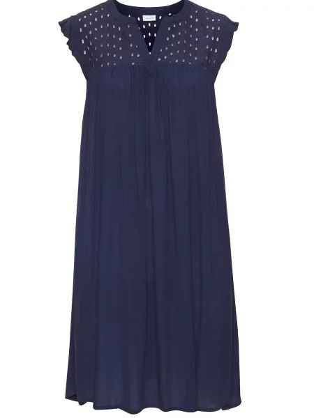 LASCANA Rochie marin albastru