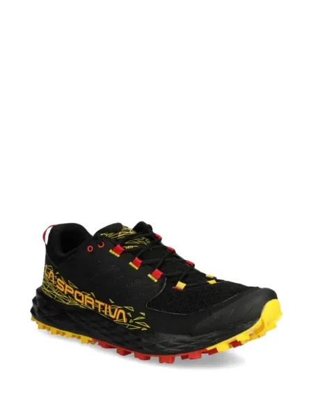 Sneakerși La Sportiva negru