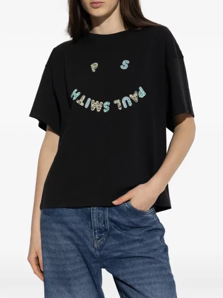 Tricou Ps Paul Smith negru