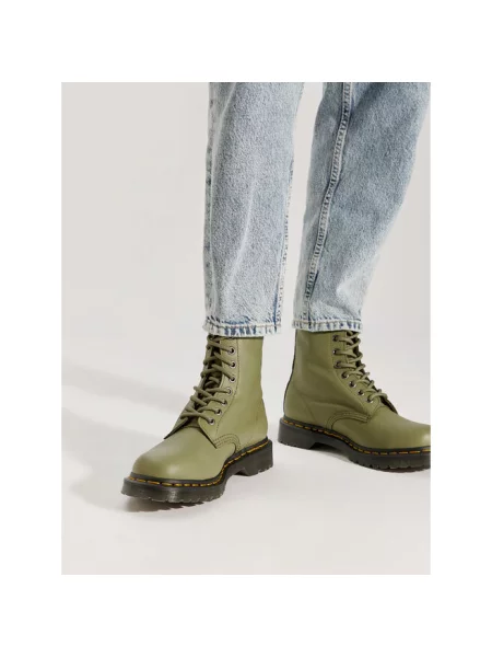 Glany Dr. Martens