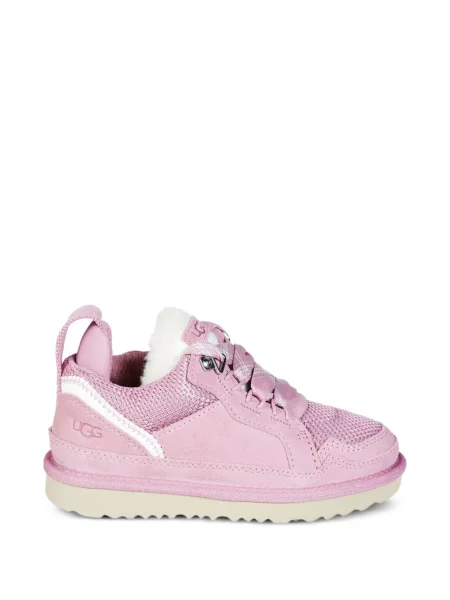 Sneakersy dziecięce Ugg różowe