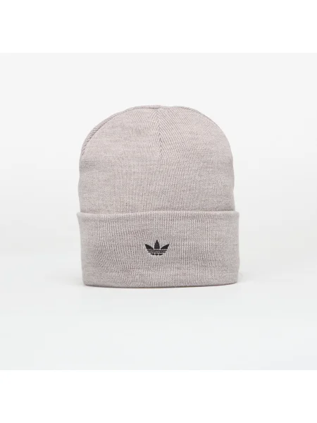 Σκούφος Adidas Originals κλασικό γκρι
