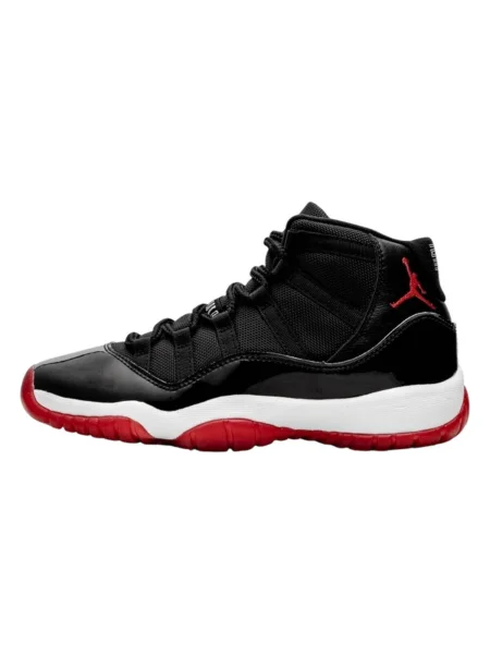 Pantofi Nike retro negru