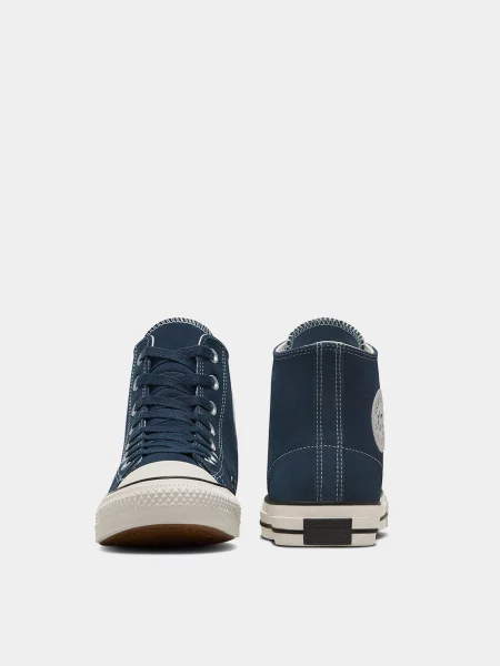 Кеды Converse синие